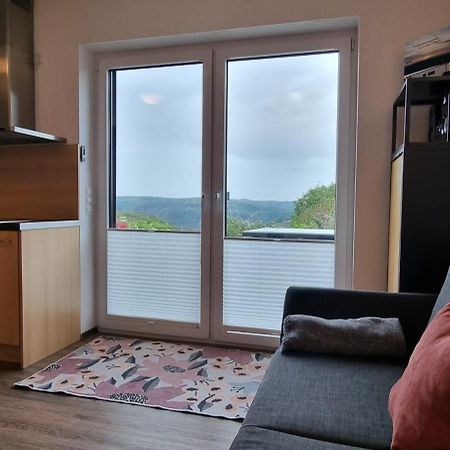 Ferienwohnung Sayntalblick Caan Exterior photo