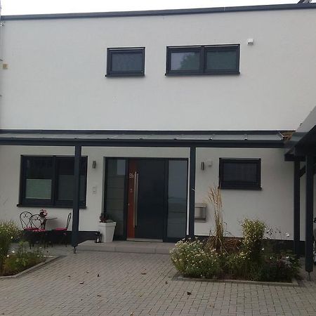 Ferienwohnung Sayntalblick Caan Exterior photo
