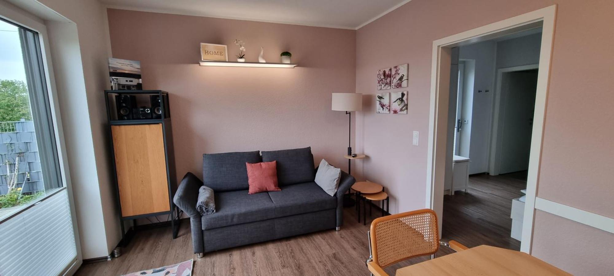 Ferienwohnung Sayntalblick Caan Exterior photo