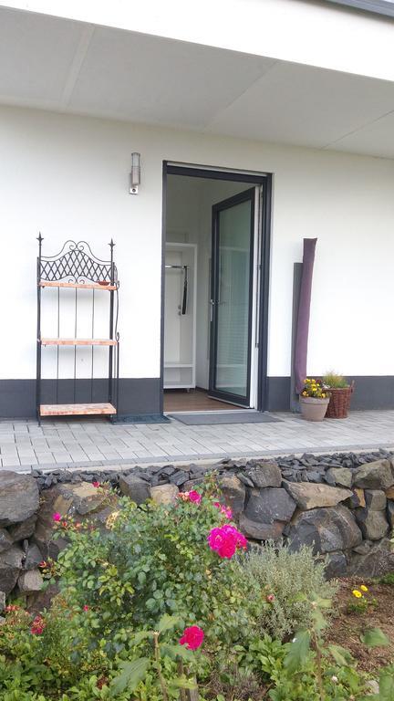 Ferienwohnung Sayntalblick Caan Exterior photo