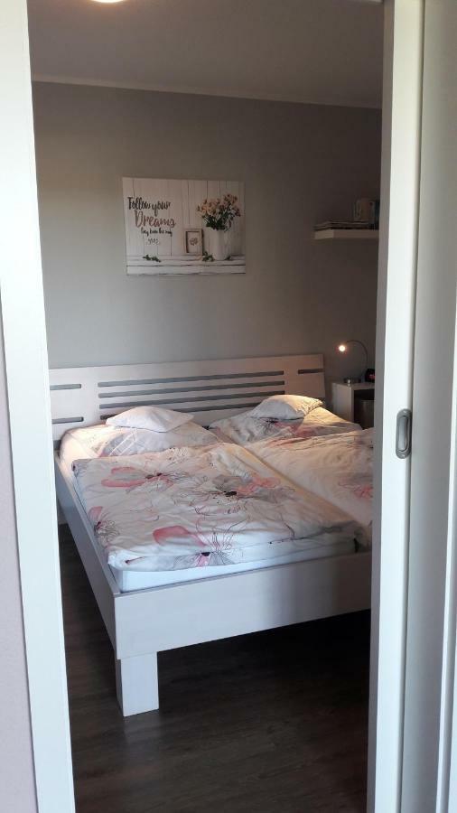 Ferienwohnung Sayntalblick Caan Exterior photo